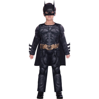 Epee Dětský kostým Batman Dark Knight 128 - 140 cm