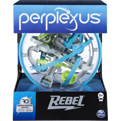 Perplexus začátečník 2019