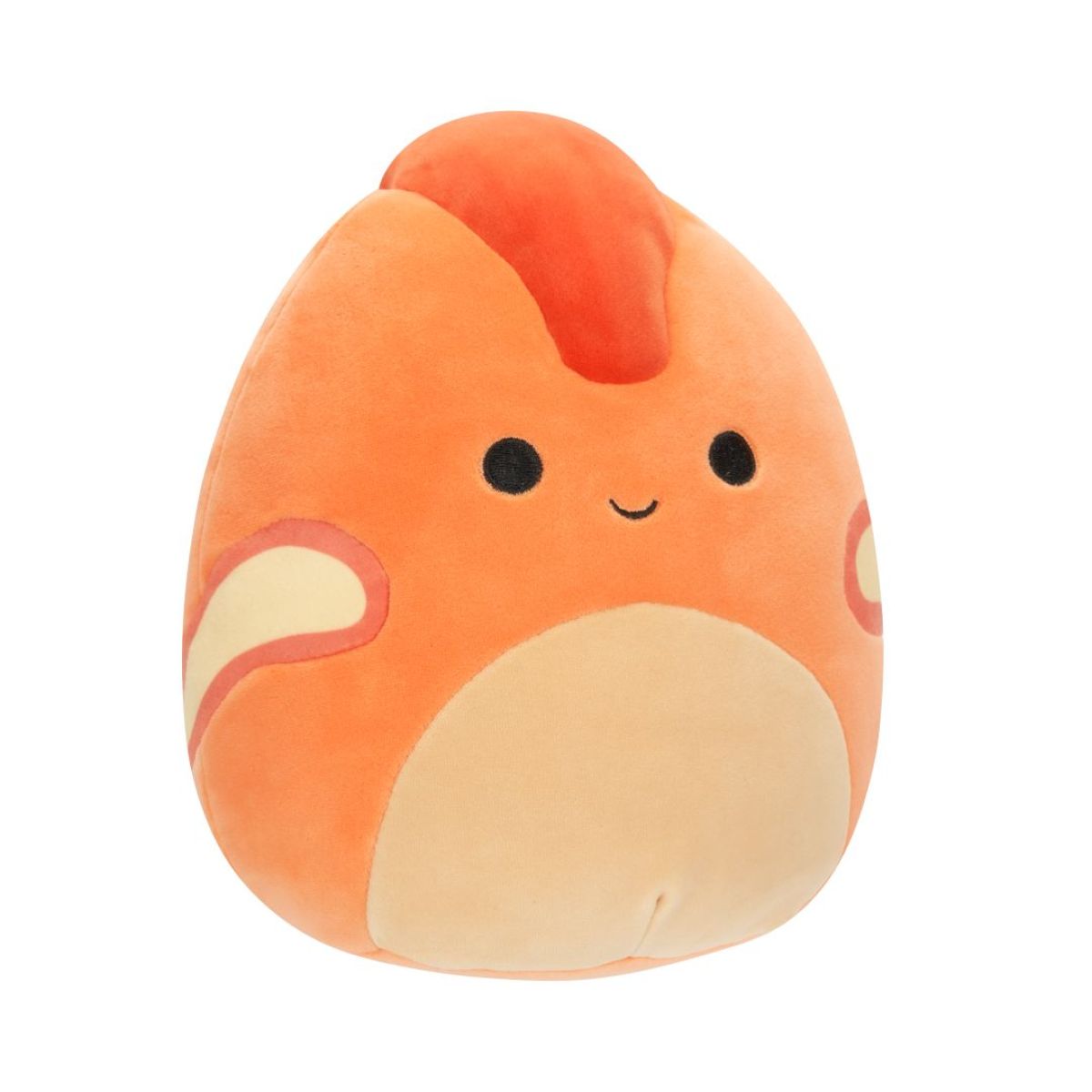 Plyšový mazlíček Squishmallows Parasaurolophus - Nichelle