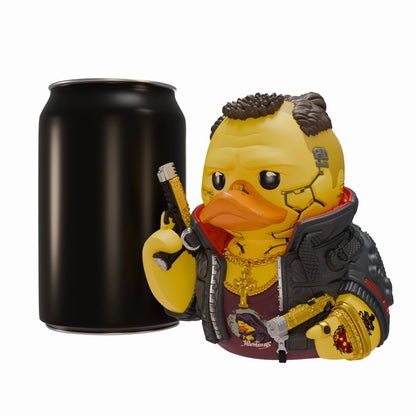 Numskull Tubbz kachnička Cyberpunk Jackie Welles