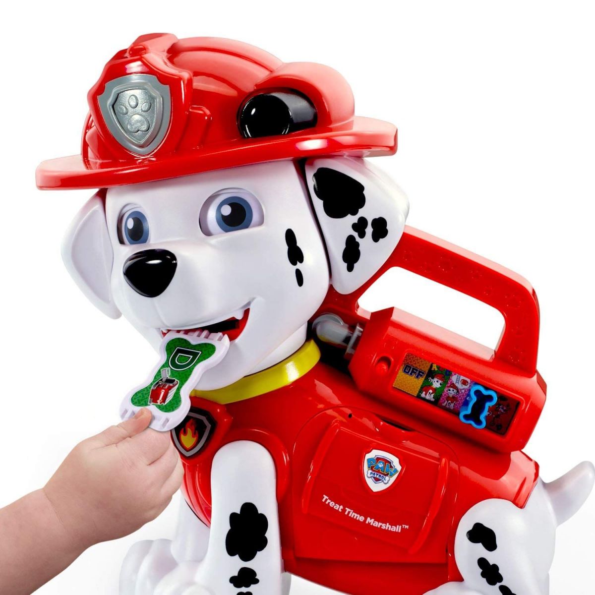 Vtech Tlapková patrola Marshall SK