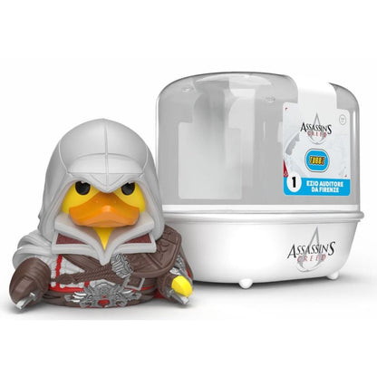 Tubbz kachnička Assasins Creed - Ezio (první edice)