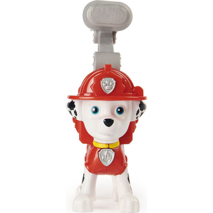 Spin Master Tlapková patrola Mini Air Rescue Marshall se zvuky