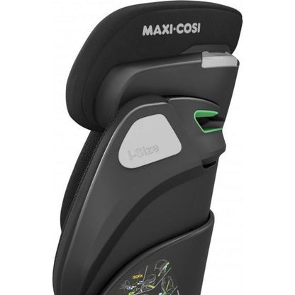 Maxi Cosi Kore Pro i-Size autosedačka Authentic Black
