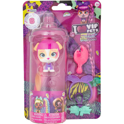 VIP Pets mini Bow Power Jessie