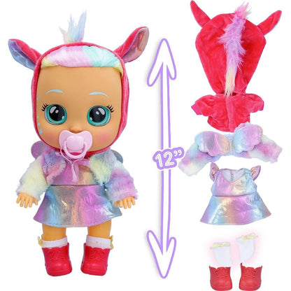 Cry Babies Dressy fantasy Hannah