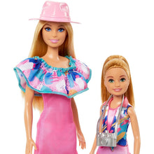 Barbie Panenky a stacie dvojbalení
