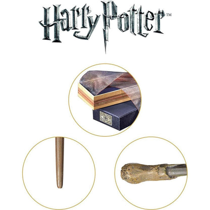 Harry Potter deluxe hůlka - Ron Weasley