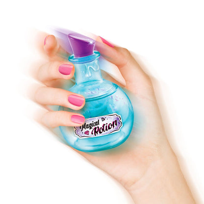So Slime Magický elixír - lektvar