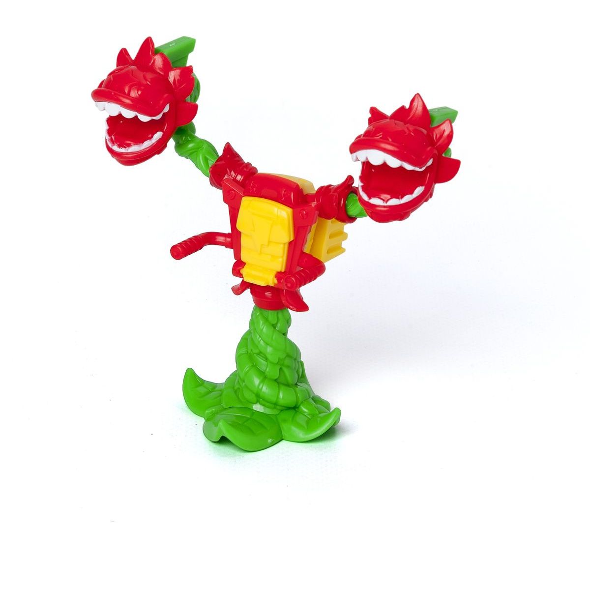 Alltoys SuperThings Mutant Battle Exoskeleton Figurka