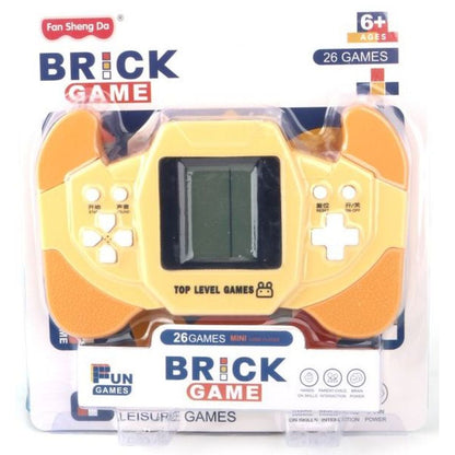 Alltoys Digi hra mini padající kostky
