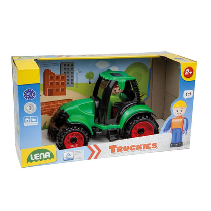 Lena Truckies traktor