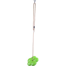 Alltoys Disk houpací kytička průměr 29 cm