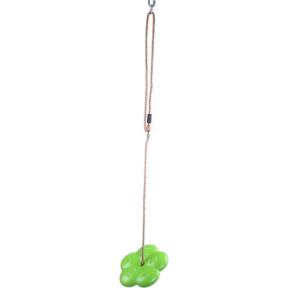 Alltoys Disk houpací kytička průměr 29 cm
