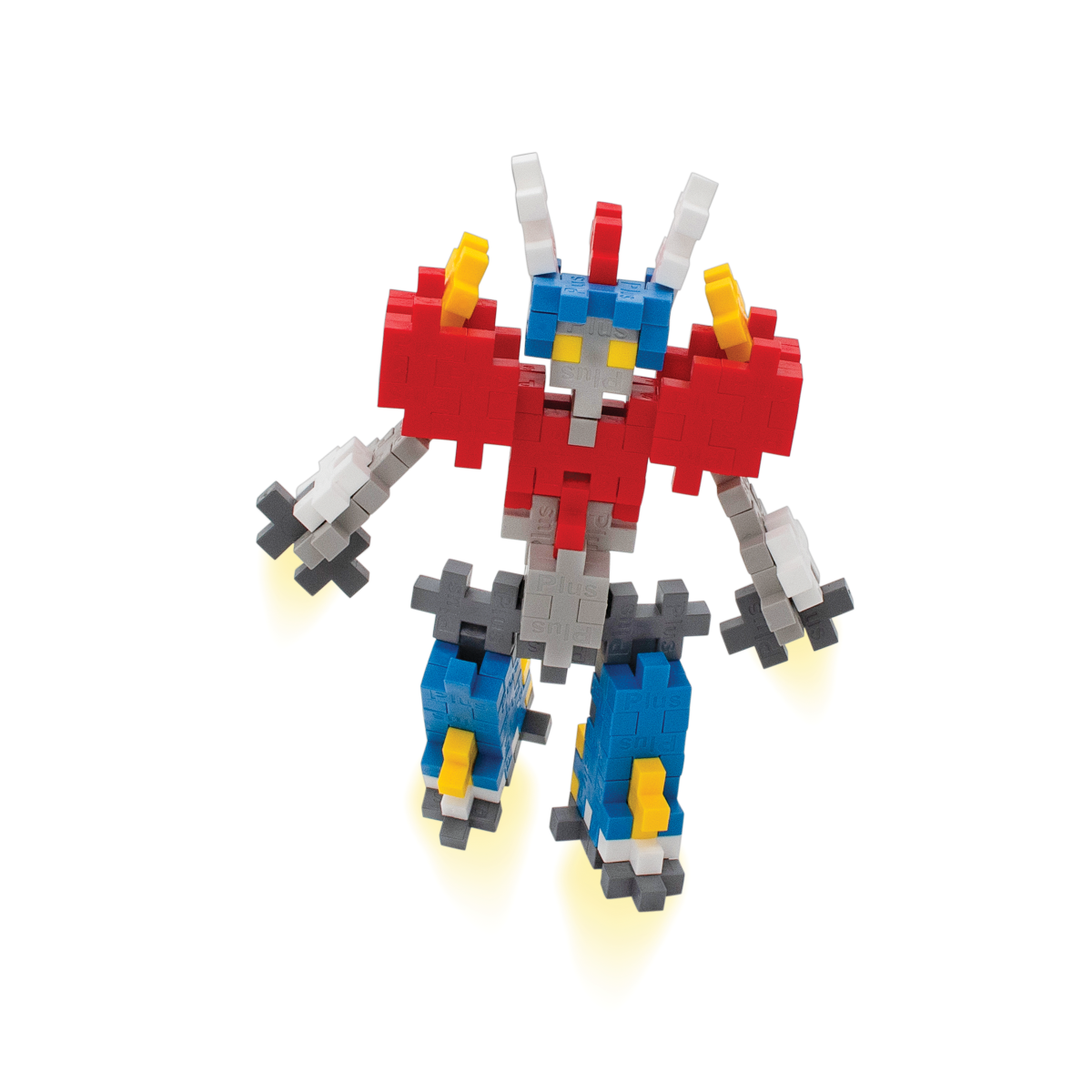 Mecha Bot (100 ks) Tuba