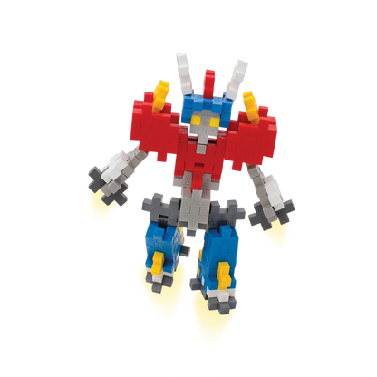 Mecha Bot (100 ks) Tuba