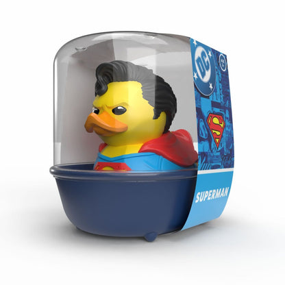 Numskull Tubbz kachnička malá DC Comics Superman