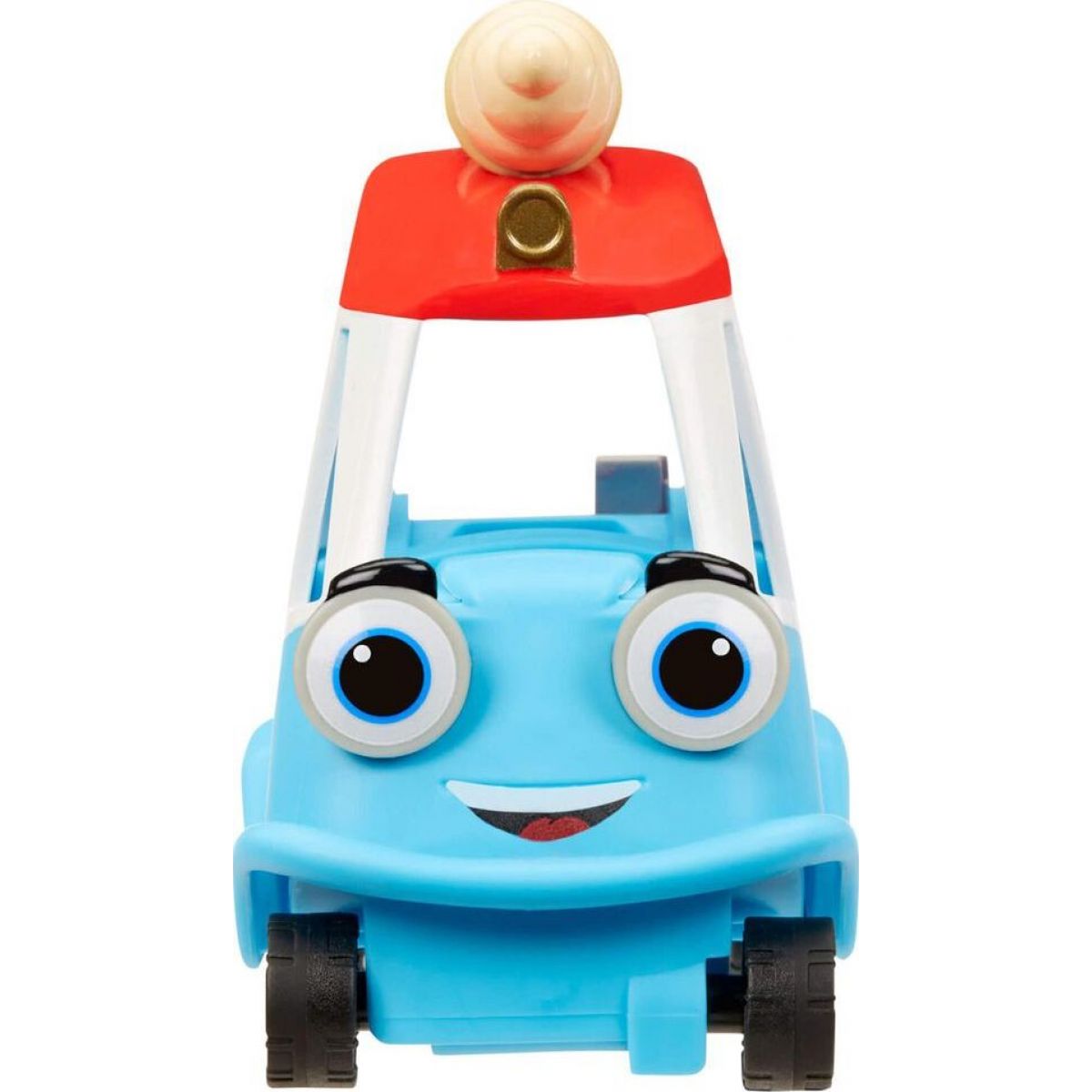 Little Tikes Let's Go Cozy Coupe Zmrzlinový vůz
