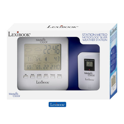 Lexibook Meteorologická stanice