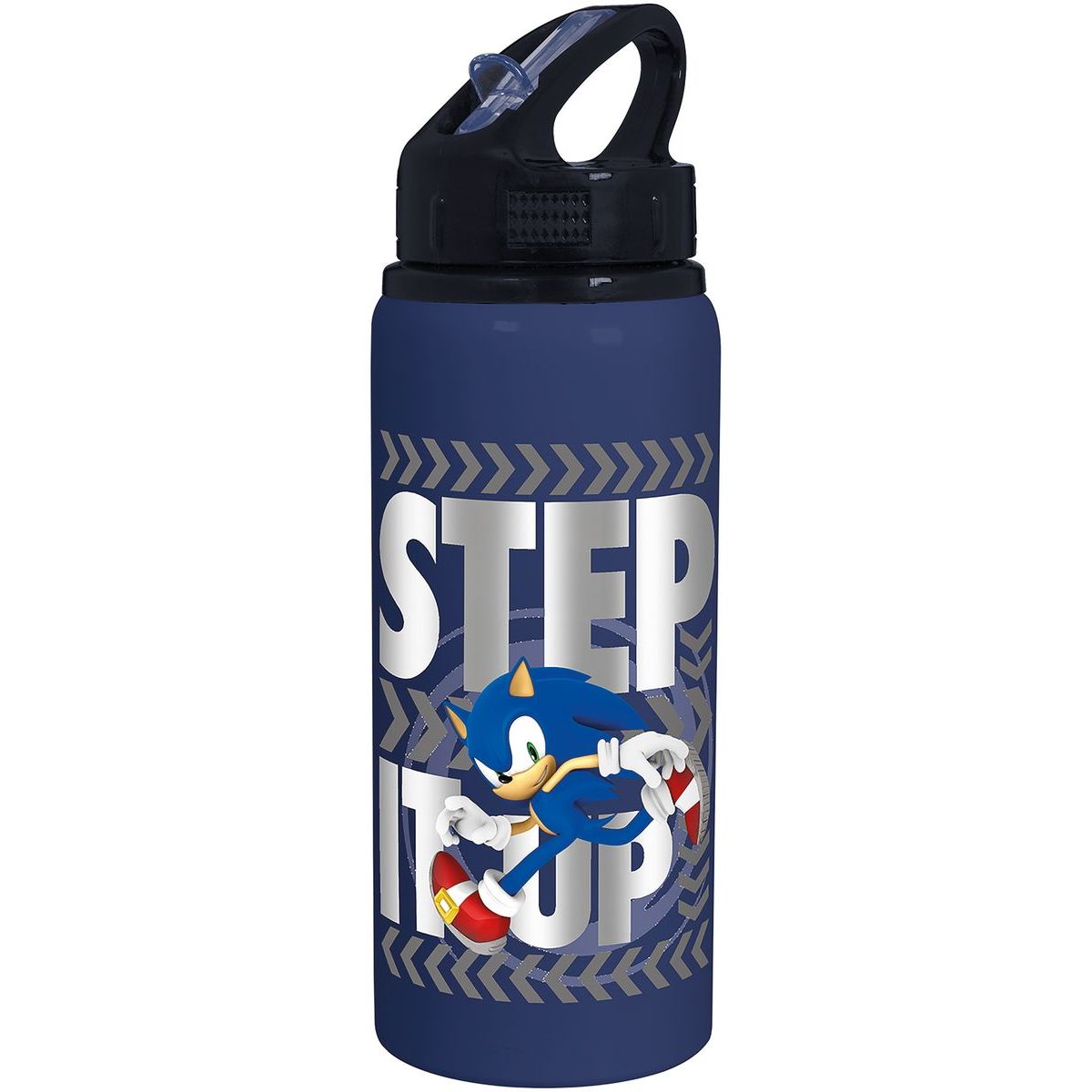 Stor Sonic Hliníková láhev Sport 710 ml