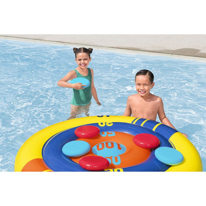 Bestway Nafukovací terč o průměru 140 cm
