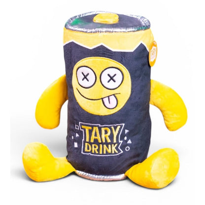 Alltoys Tary Plyšák Drink Citron 30 cm