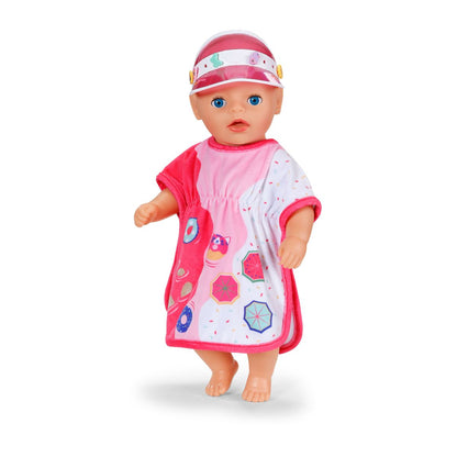 BABY born Plážový komplet 43 cm