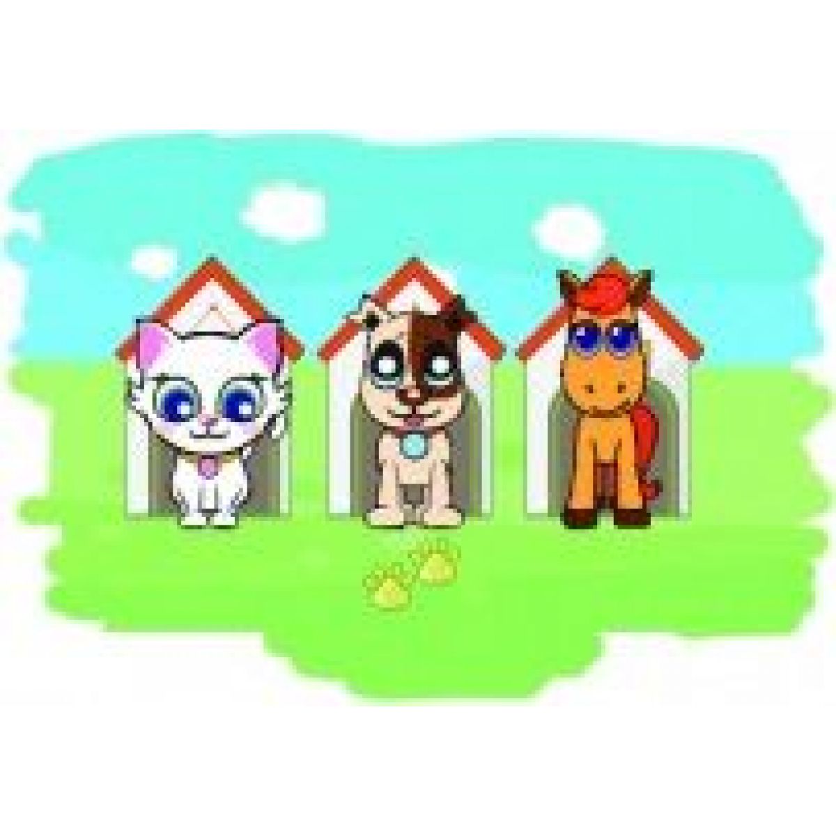 Vtech Kidi Secret Safe Můj tajný deník CZ