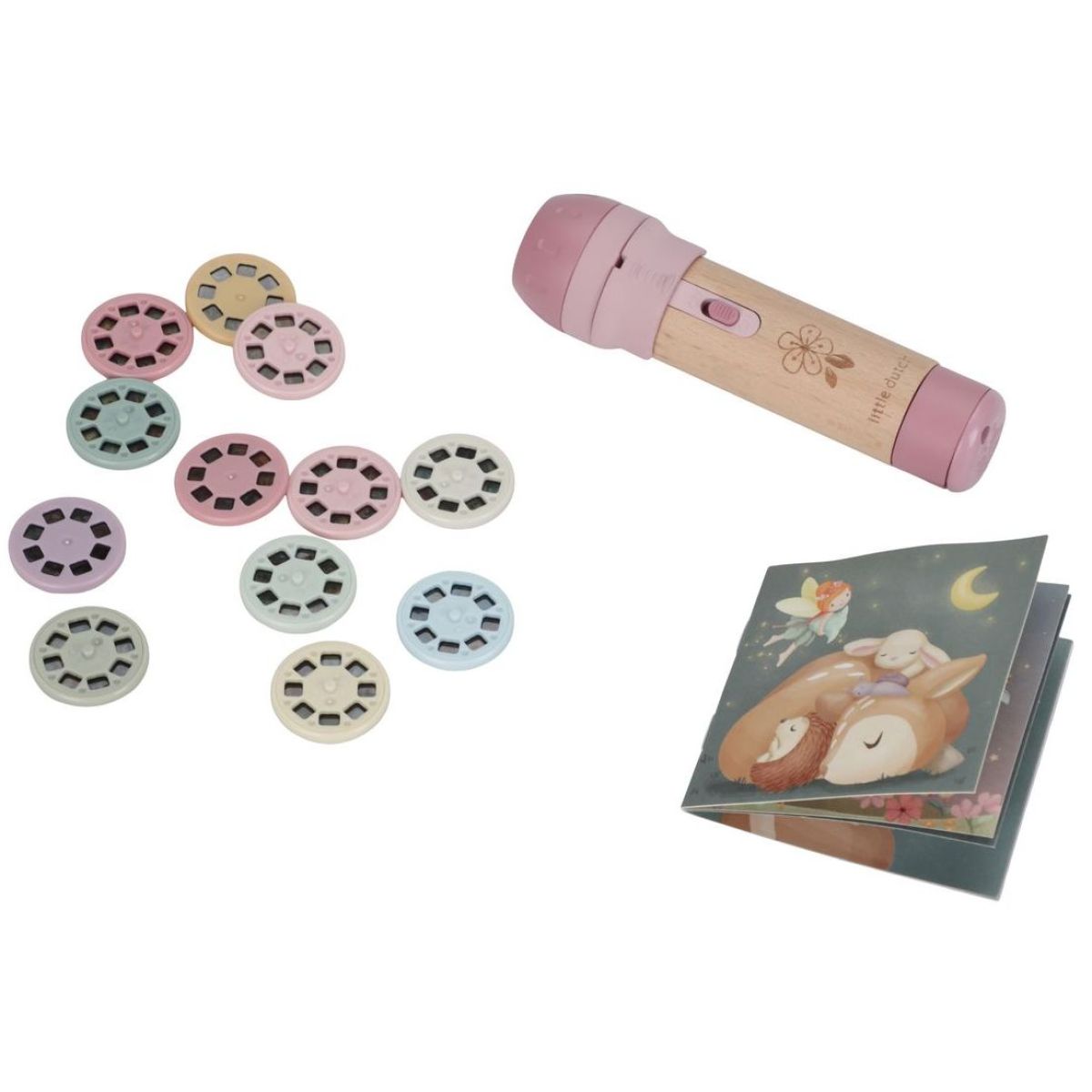 Projektor Pink