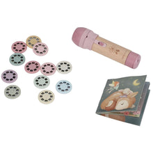 Projektor Pink