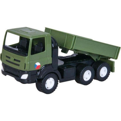 Dino Tatra Phoenix vojenský 30 cm