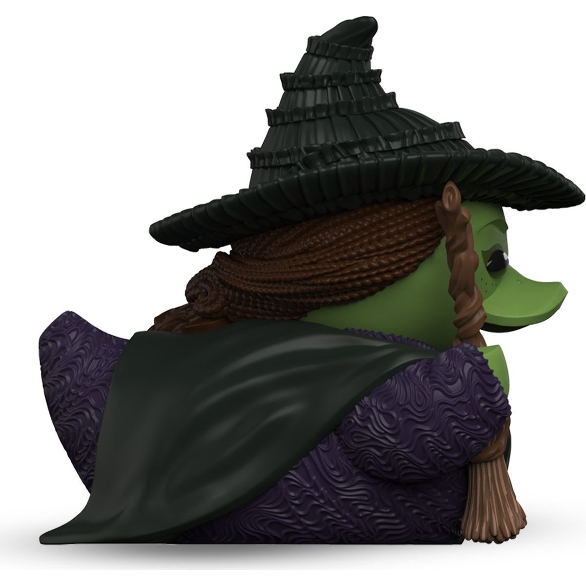 Tubbz kachnička Wicked Elphaba Thropp (první edice)