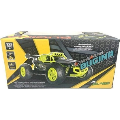 Alltoys Vysokorychlostní bugina 1 : 14