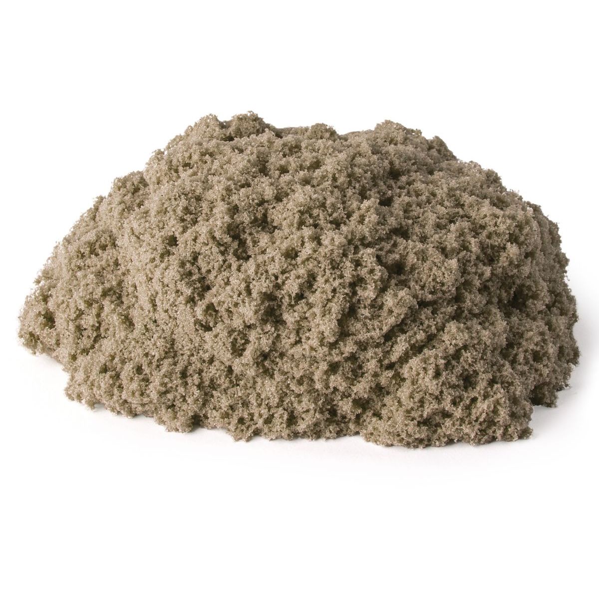 Kinetic Sand hnědý písek 0,9kg