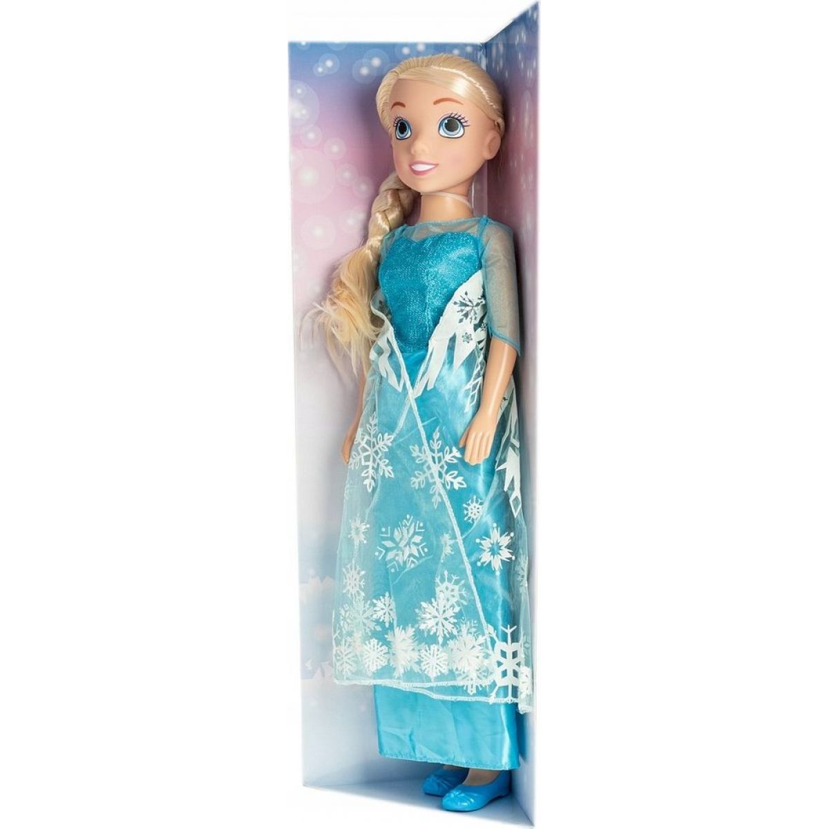 Dimian Princezna Bambolina 80 cm