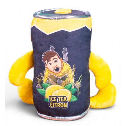 Alltoys Tary Plyšák Drink Citron 30 cm