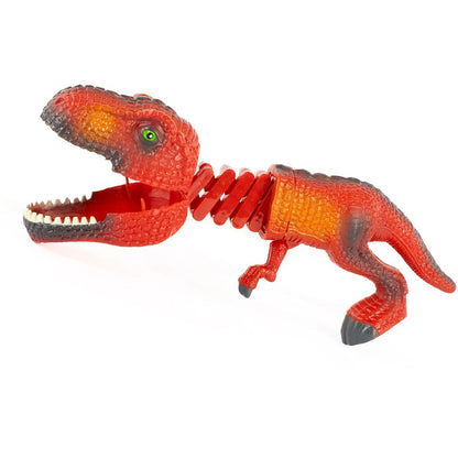 Alltoys Vystřelovací dinosaurus