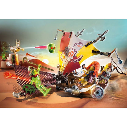 PLAYMOBIL® 71026 Surfař na dunách