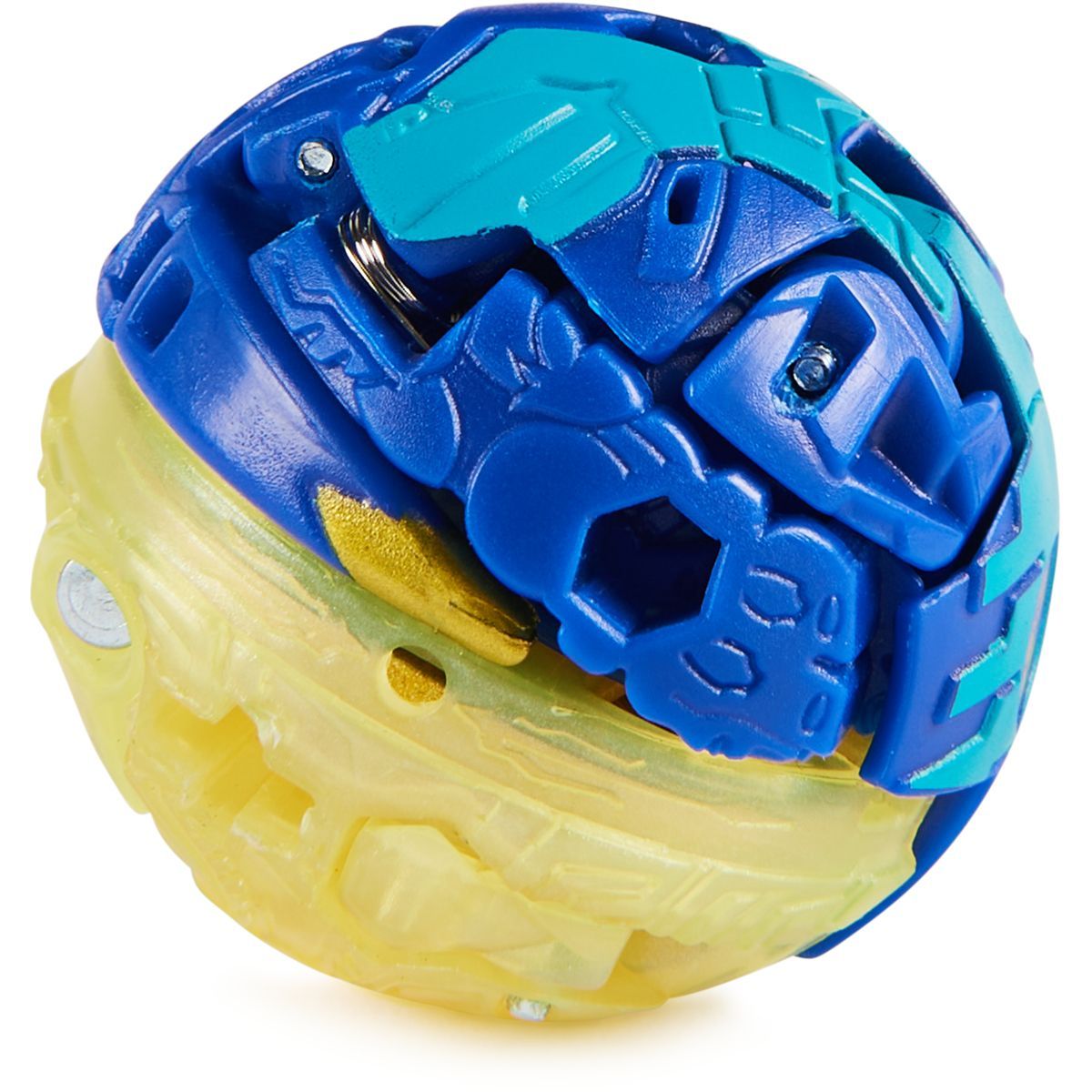 Bakugan speciální útok S6 Bruiser