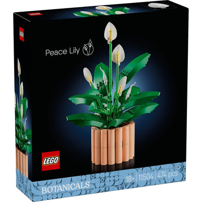 LEGO® 11504 BOTANICALS 11504