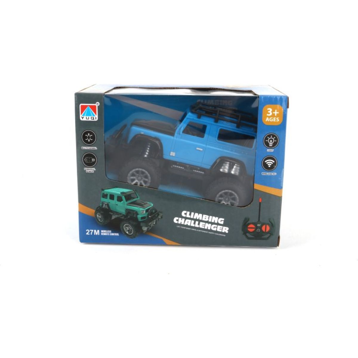 RC auto 1 : 24 (CG-06)