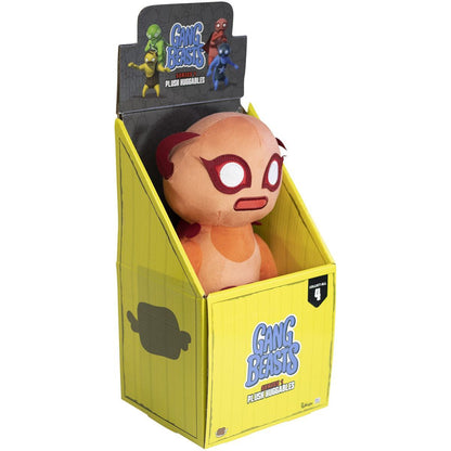 Plyšák Gang Beasts 30 cm