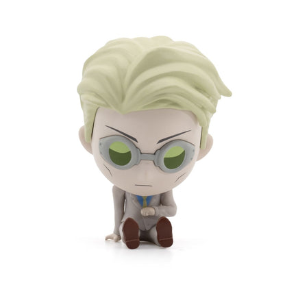 Yume JuJutsu Kaisen Bobble Hero Asst8 DPL12