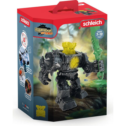 Schleich 42600 Stínový pralesní robot Eldrador Mini Creatures