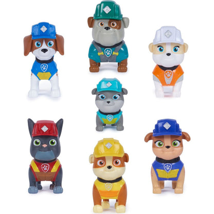 Spin Master Rubble & Crew Multibalení figurek