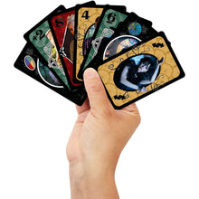 Uno Wednesday