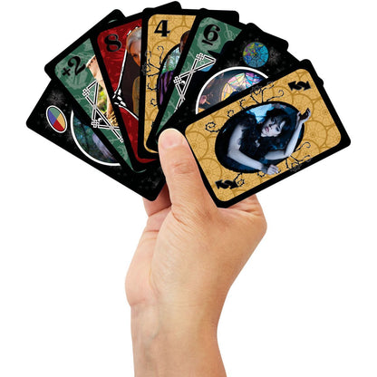 Uno Wednesday