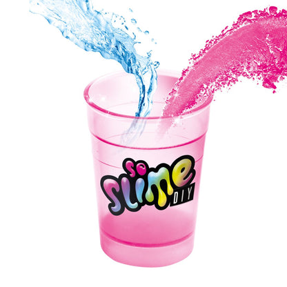 SO SLIME So Slime Kufřík