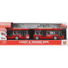 Alltoys Trolejbus na setrvačník 1 : 16