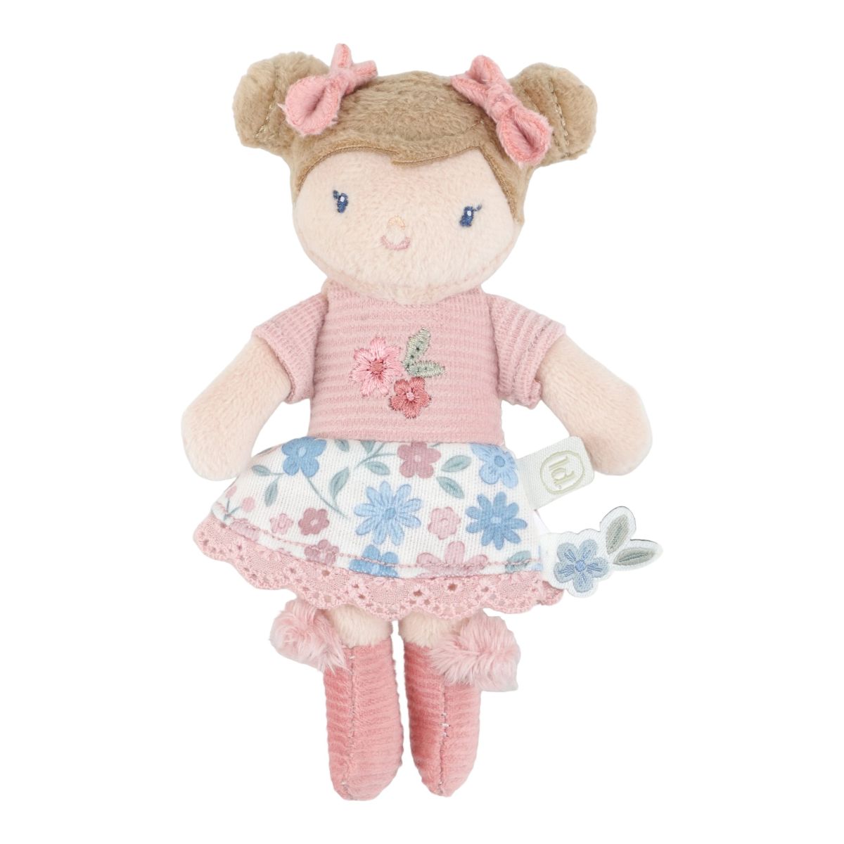 Little Dutch Panenka Rosa 10 cm II